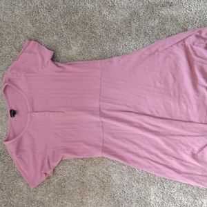 $1 if bundled art class dress